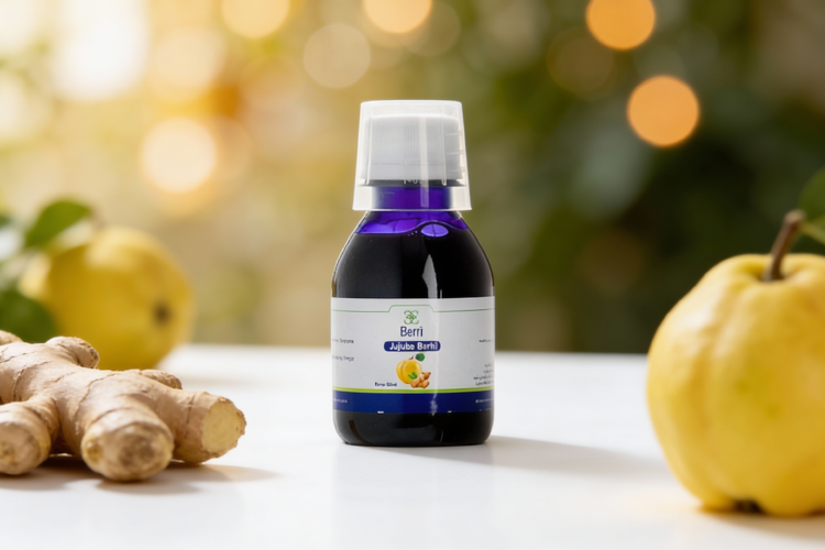 نحوه مصرف شربت جالینوس باریج برای کاهش تهوع و تقویت معده